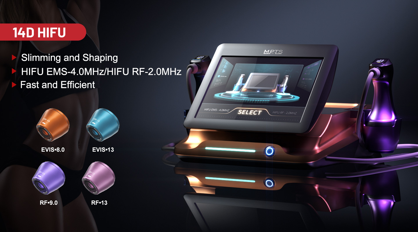 hifu Ultrasound