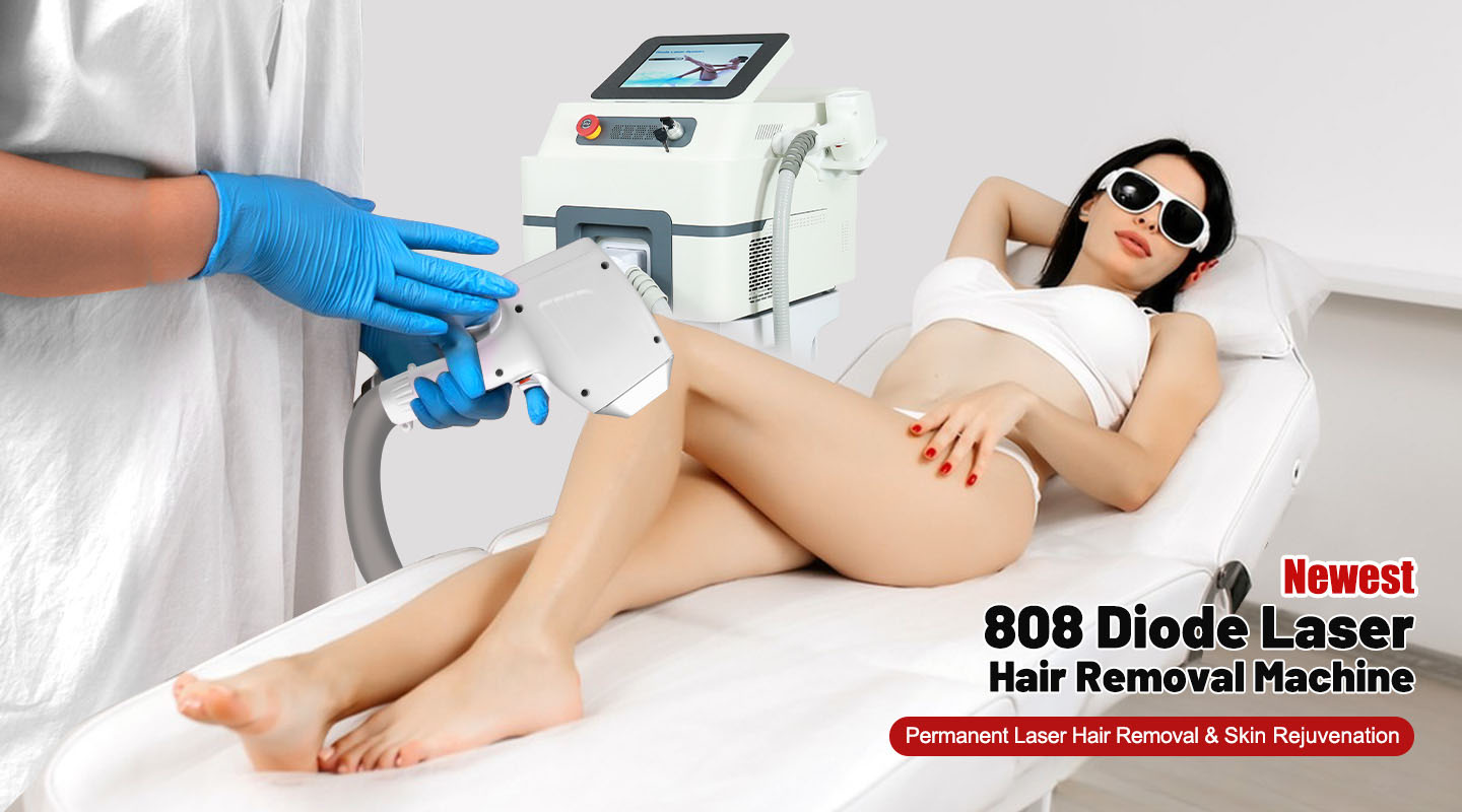 Laser Hair Removal nas-300