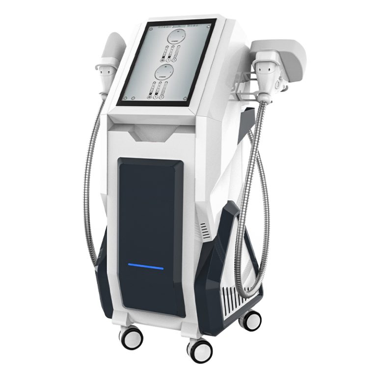 Cryolipolysis