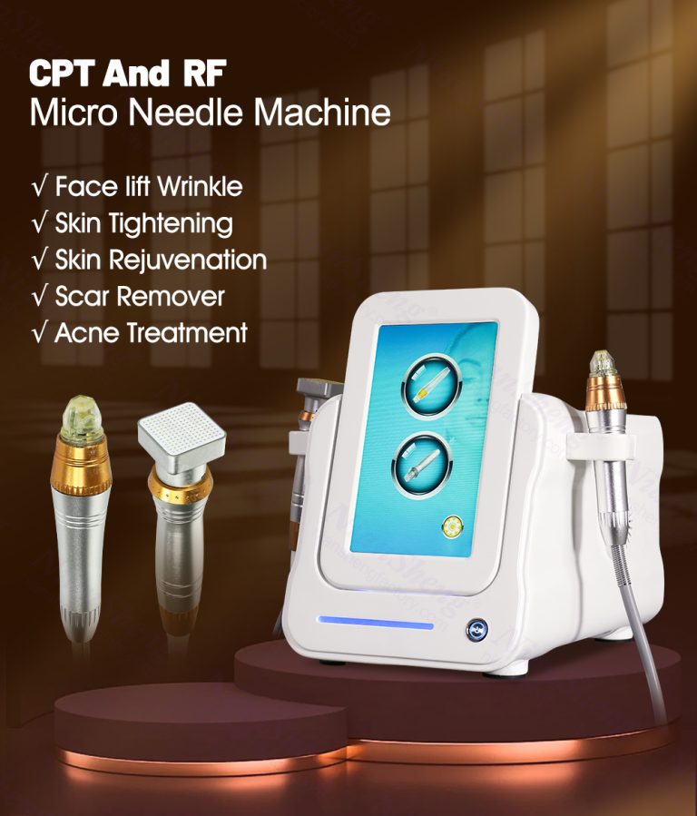 RF Microneedling