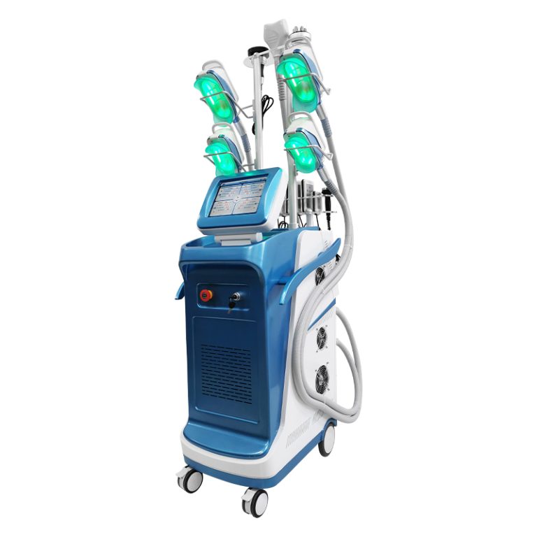 360 Cryolipolysis