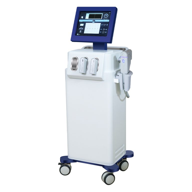 4D Hifu Ultrasonic