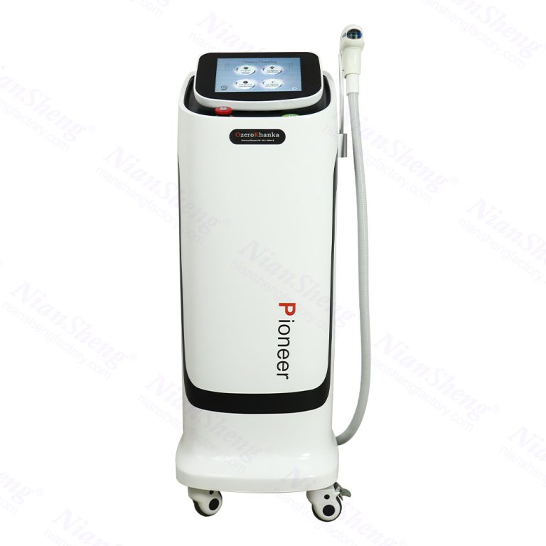 Diode Laser Hair Removal-y25