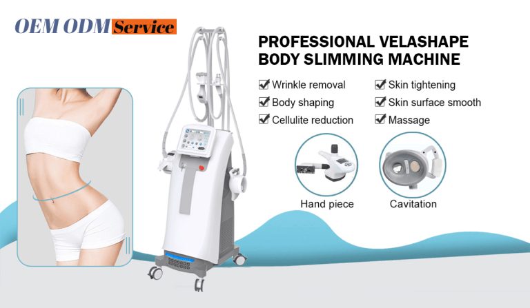 velashape machine