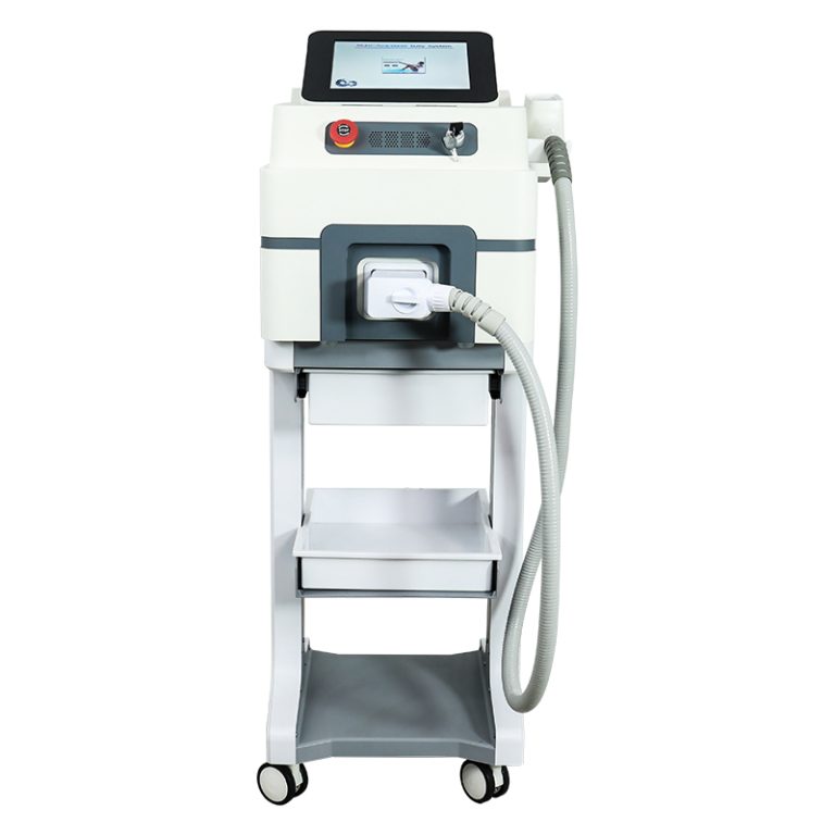 Laser Hair Removal nas-300