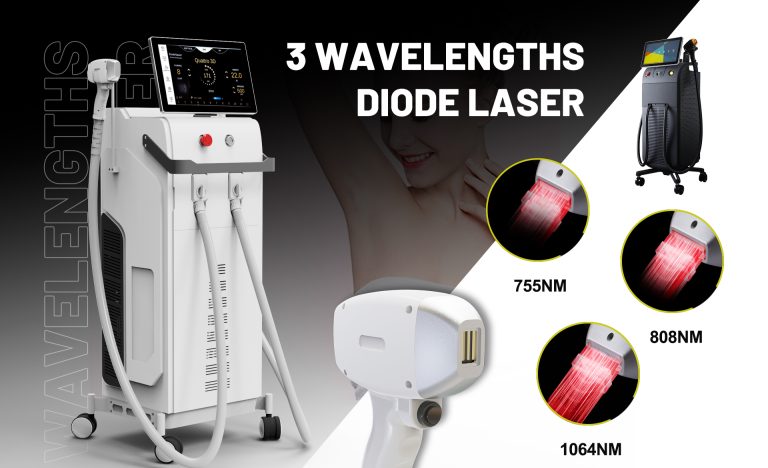 Laser Hair Removal