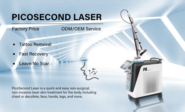 Pico Laser