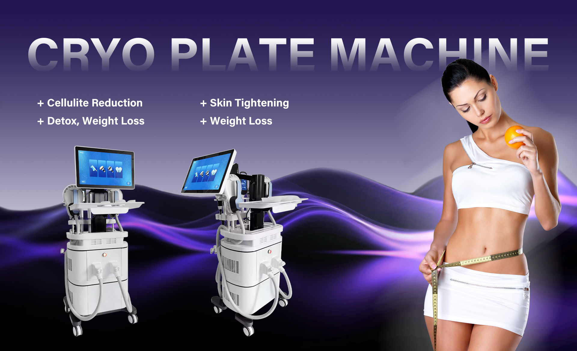 Cryolipolysis